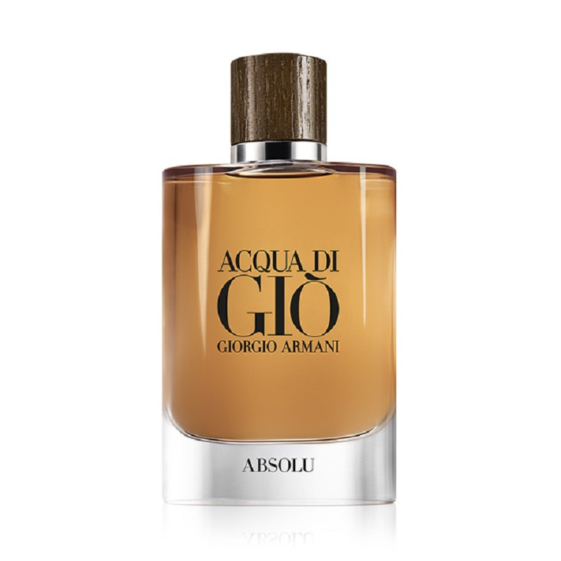 Image of Acqua Di Giò Absolu - Eau De Parfum 125 Ml