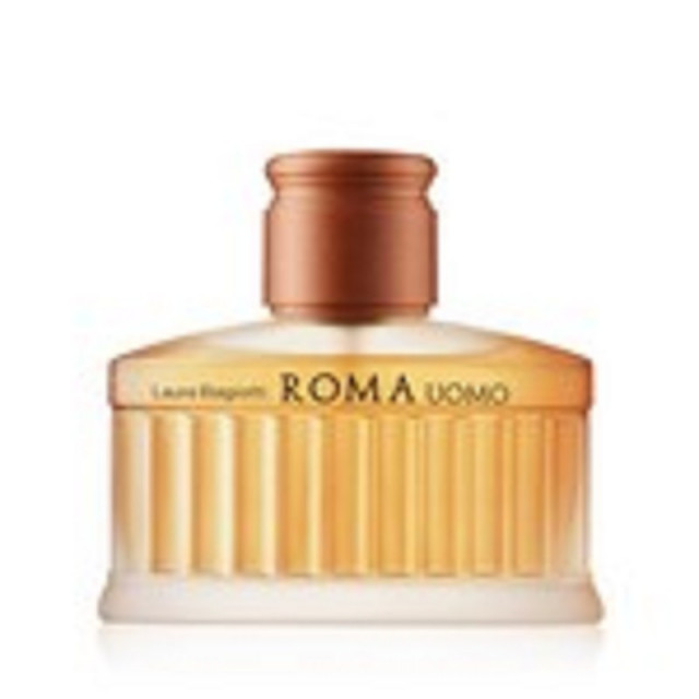 ROMA UOMO - AFTER SHAVE LOTION