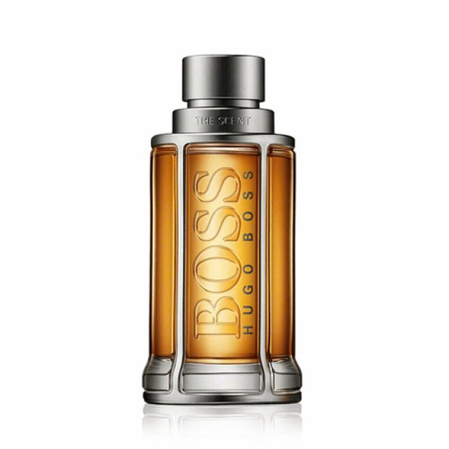 BOSS THE SCENT - AFTER SHAVE LOTION