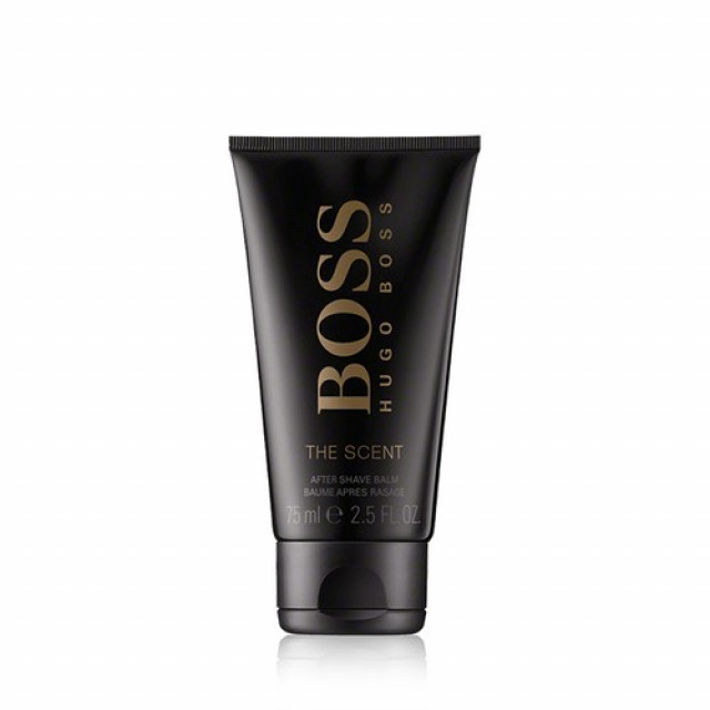 BOSS THE SCENT - AFTER SHAVE BALM