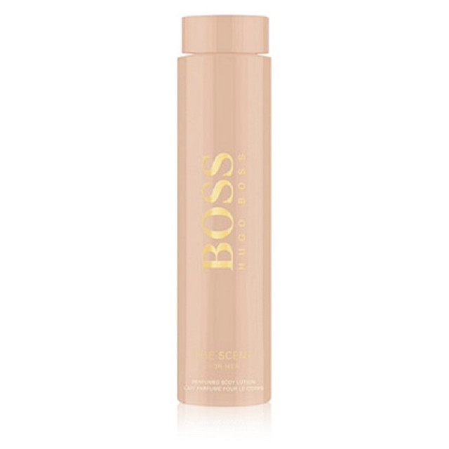 BOSS THE SCENT FOR HER - BODY LOTION