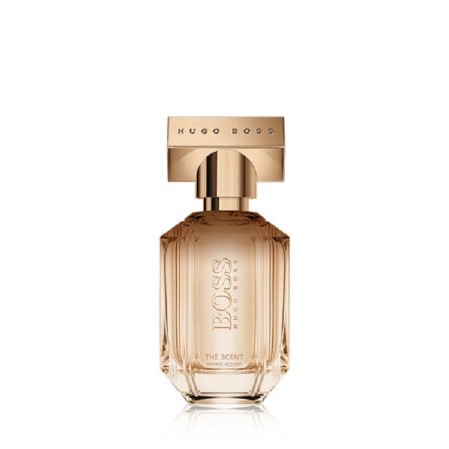 BOSS THE SCENT PRIVATE ACCORD FOR HER - EAU DE PARFUM