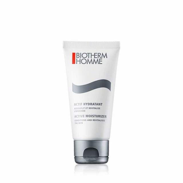 BIOTHERM HOMME - ACTIF HYDRATANT PS