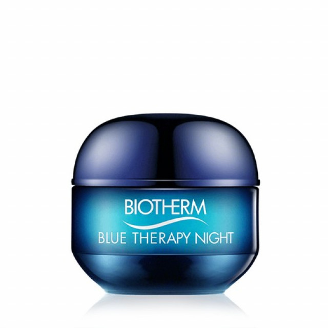 BLUE THERAPY - CREMA NOTTE