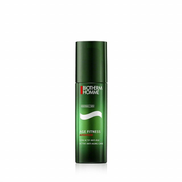 BIOTHERM HOMME - AGE FITNESS CREMA GIORNO