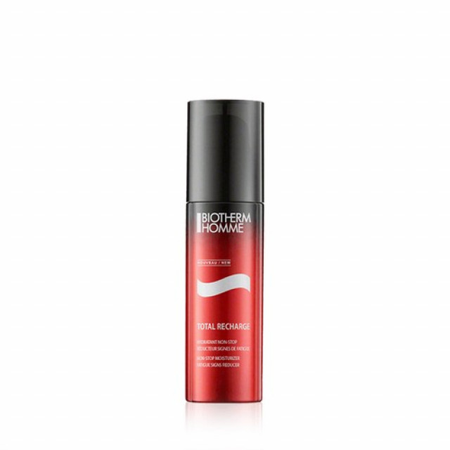 BIOTHERM HOMME - TOTAL RECHARGE CREME