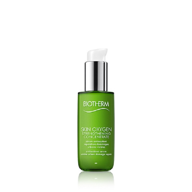 SKIN OXYGEN - STRENGTHENING CONCENTRATE