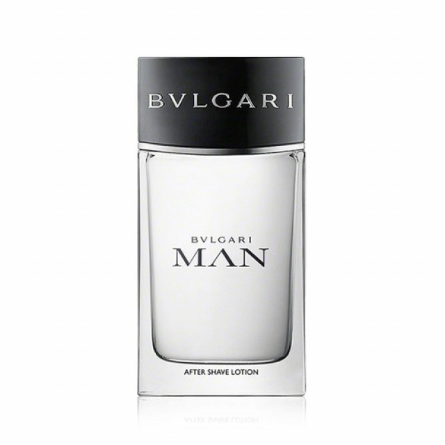 MAN - AFTER SHAVE LOTION