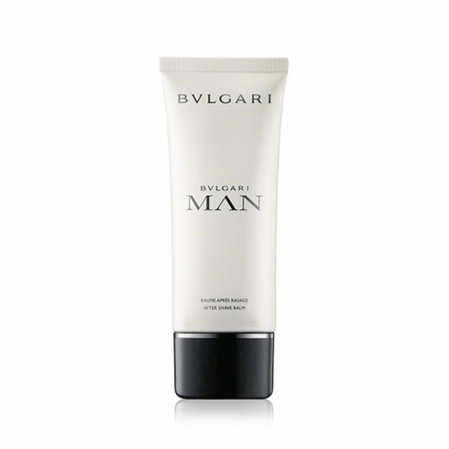 MAN - AFTER SHAVE BALM