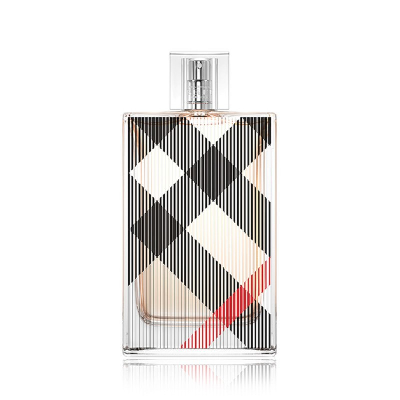 Image of Brit For Woman - Eau De Parfum 100 Ml