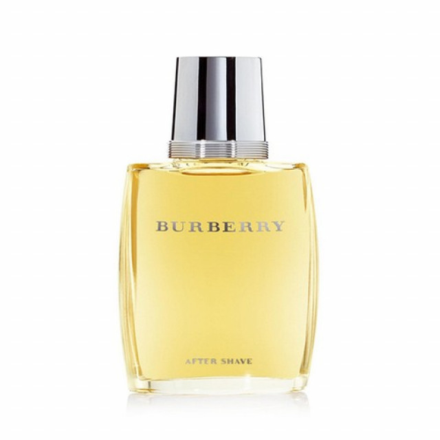 BURBERRY FOR MEN - AFTER SHAVE LOTION