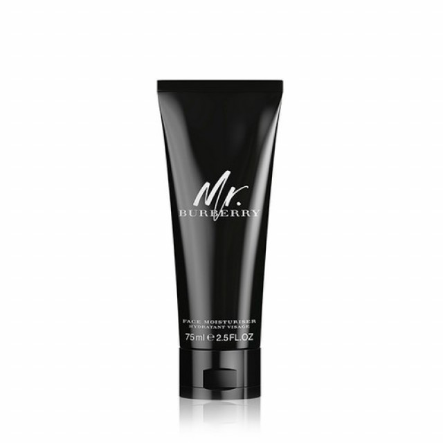 MR. BURBERRY - AFTER SHAVE BALM