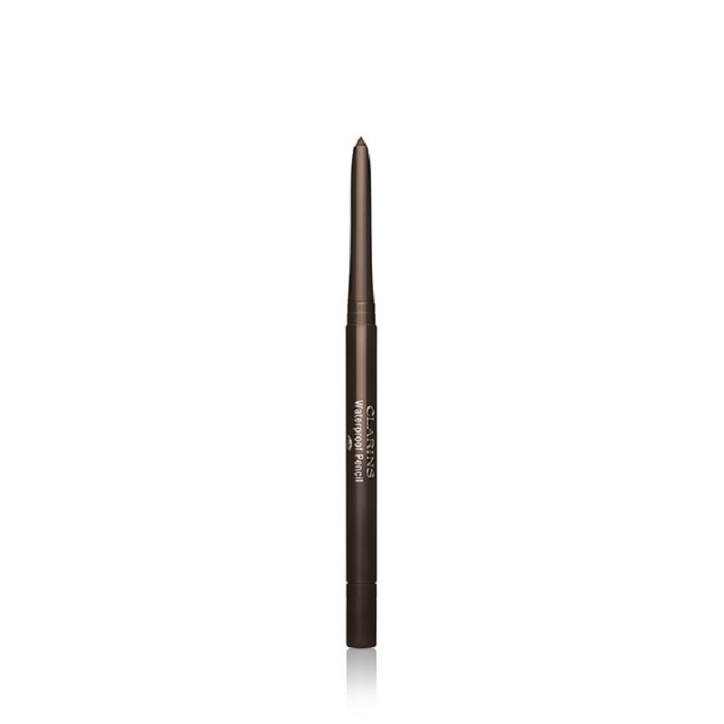 Image of Occhi - Waterproof Pencil 02 - Brown