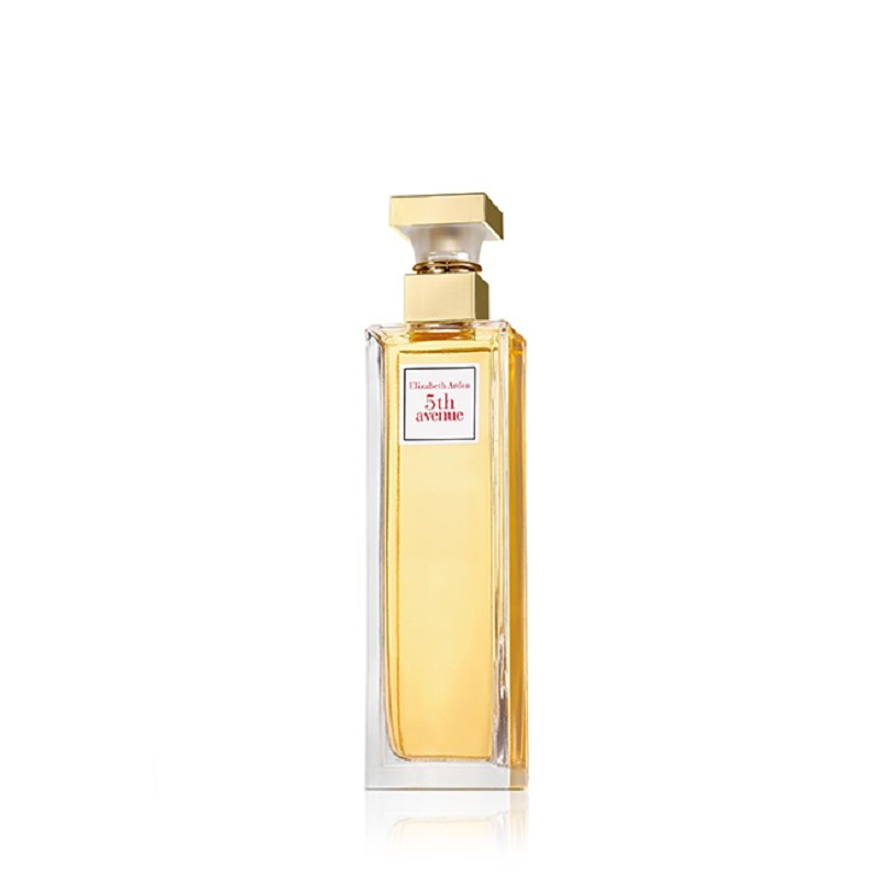 Image of 5th Avenue - Eau De Parfum 125 Ml
