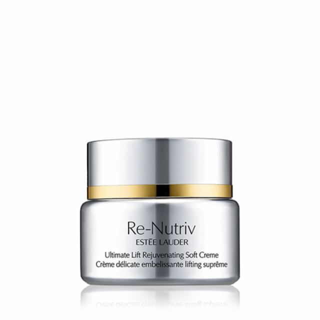 RE-NUTRIV ULTIMATE LIFT AGE-CORRECTING - ULTIMATE SOFT CREME