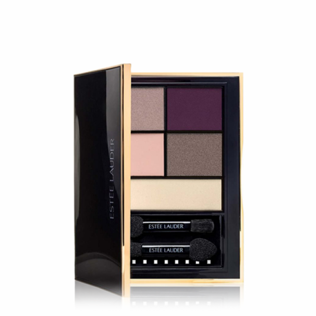 OCCHI - PURE COLOR ENVY SCULPTING EYESHADOW PALETTE - IVORY POWER