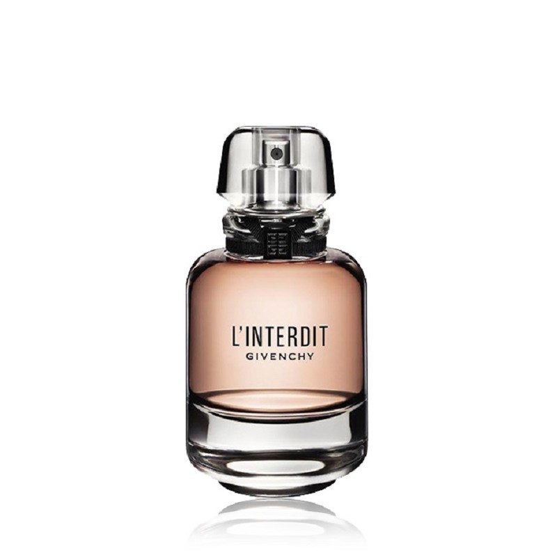 Image of L'interdit - Eau De Parfum 50 Ml