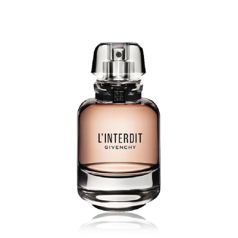 Image of L'interdit - Eau De Parfum 80 Ml
