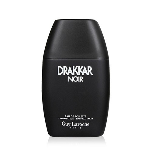Image of Drakkar Noir - Eau De Toilette 100 Ml
