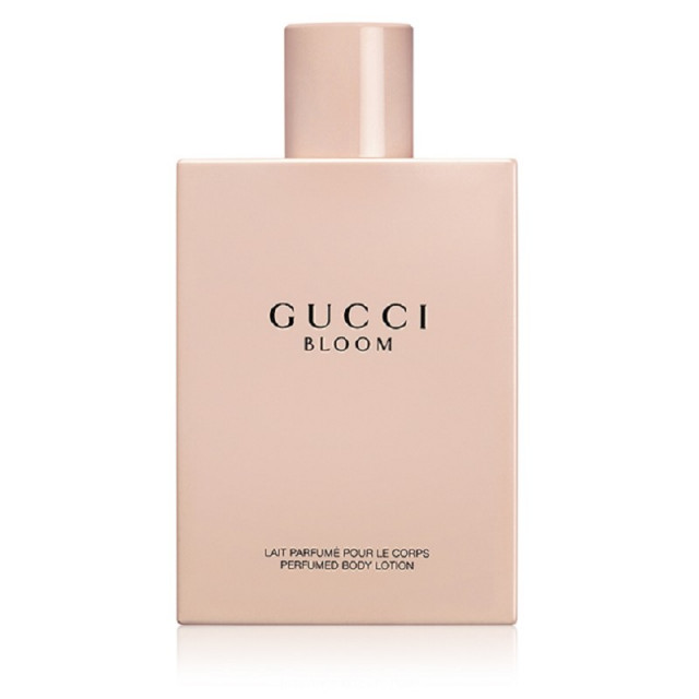 GUCCI BLOOM - BODY LOTION