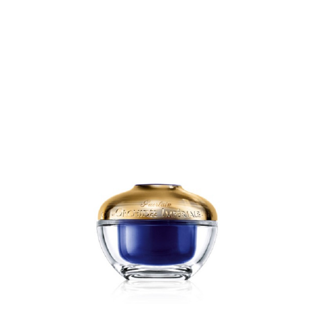 ORCHIDEE IMPERIALE - COU & DECOLLETE