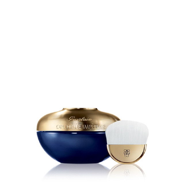 ORCHIDEE IMPERIALE - MASQUE 4G