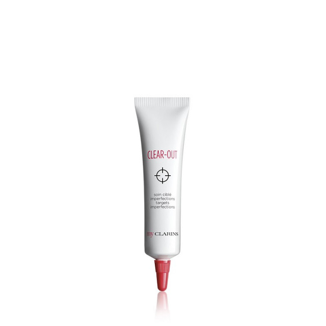 MY CLARINS - CLEAR-OUT GEL MIRATO ANTI-IMPERFEZIONI