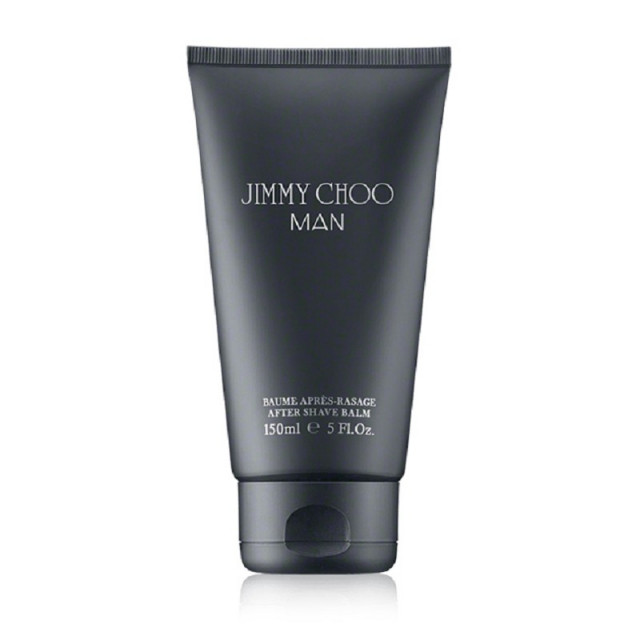 MAN - AFTER SHAVE BALM