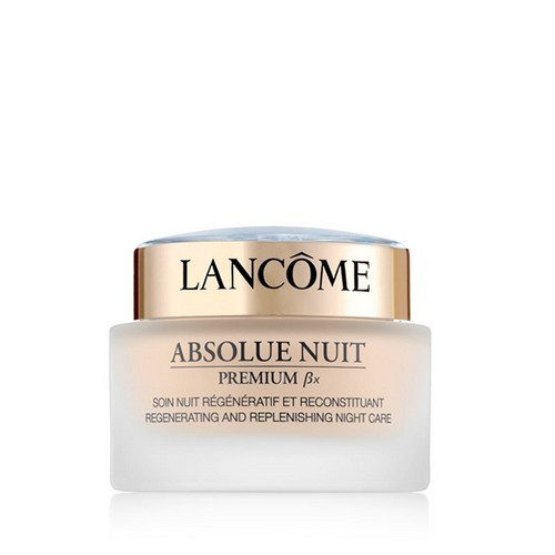 Image of Absolue - Absolue Premium Bx Crème Nuit 75 Ml