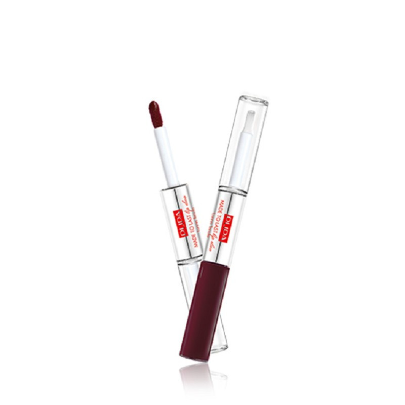 Image of Labbra - Made To Last Lip Duo 17 - Red Wine