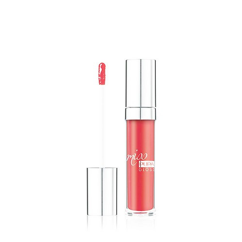 Image of Labbra - Miss Pupa Gloss 305 -essential Red