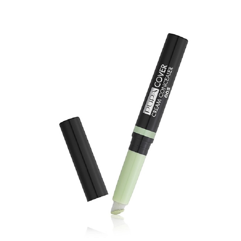 Image of Viso - Cover Cream Concealer 05 - Green