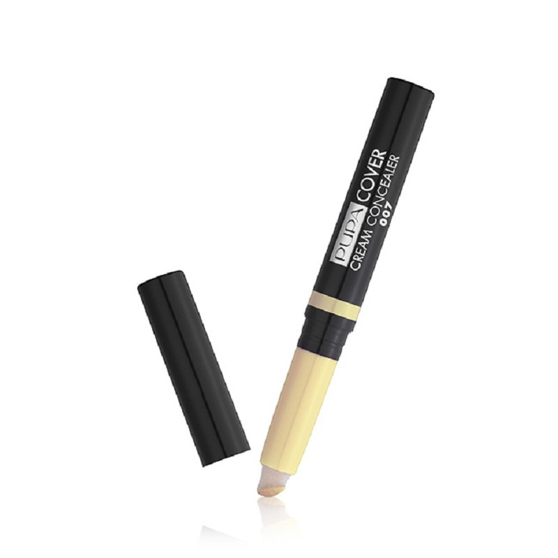 Image of Viso - Cover Cream Concealer 07 - Yellow