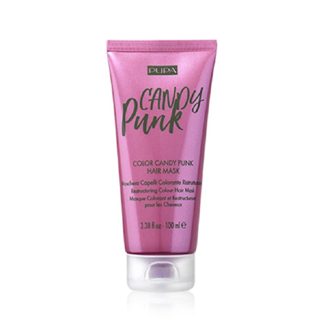 CANDY PUNK - COLOR HAIR MASK