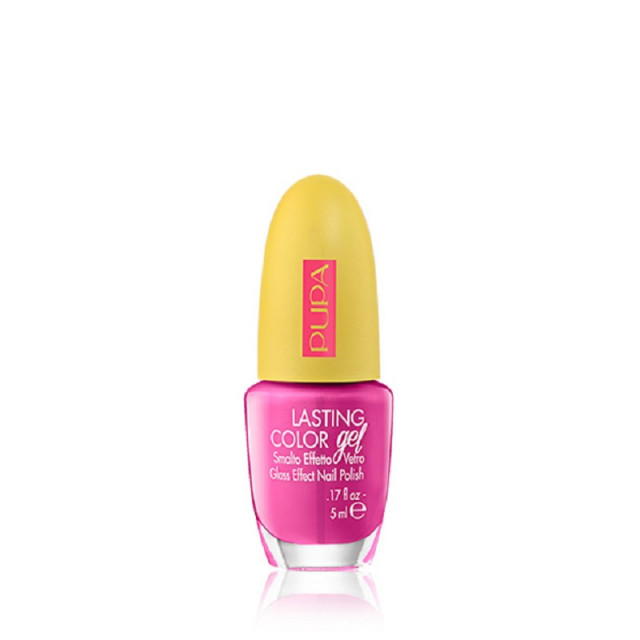 SUMMER IN L.A - UNGHIE - LASTING COLOR GEL