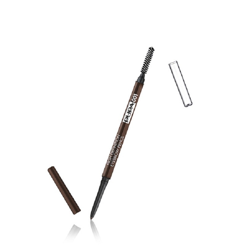 Image of Occhi - High Definition Eyebrow Pencil 01 - Blonde