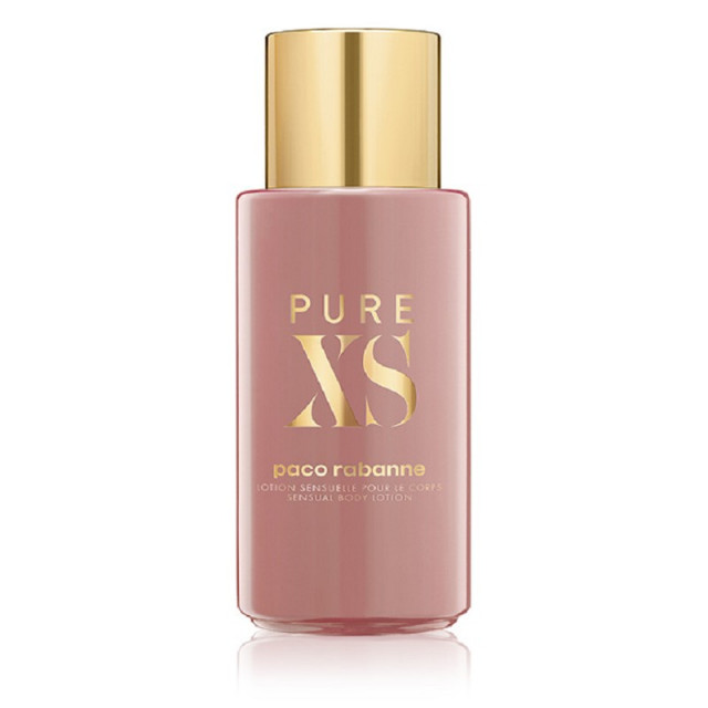 PURE XS FOR HER - SENSUAL BODY LOTION