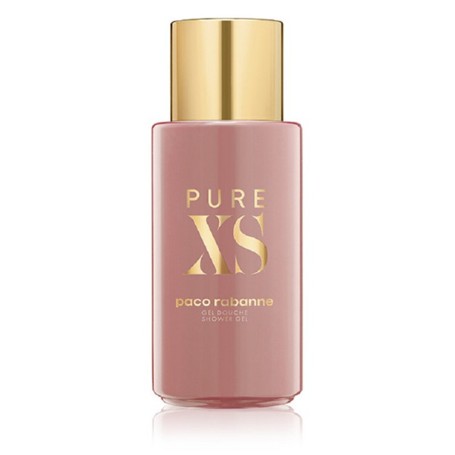 PURE XS FOR HER - SHOWER GEL