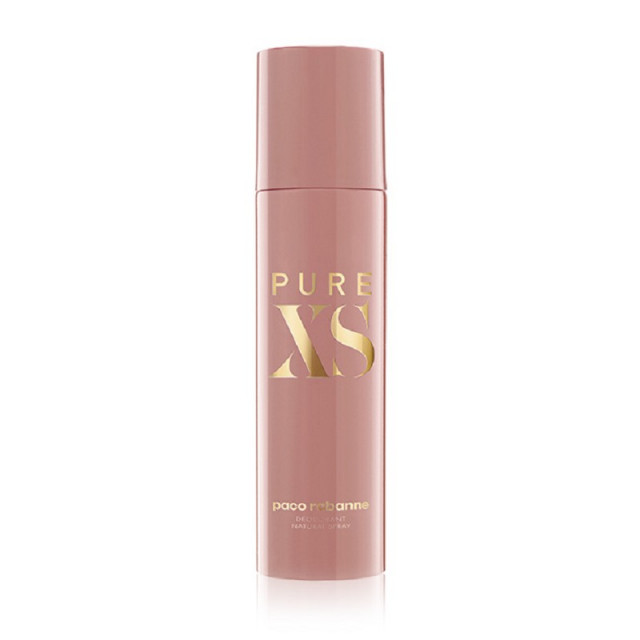 PURE XS FOR HER - DEODORANT SPRAY