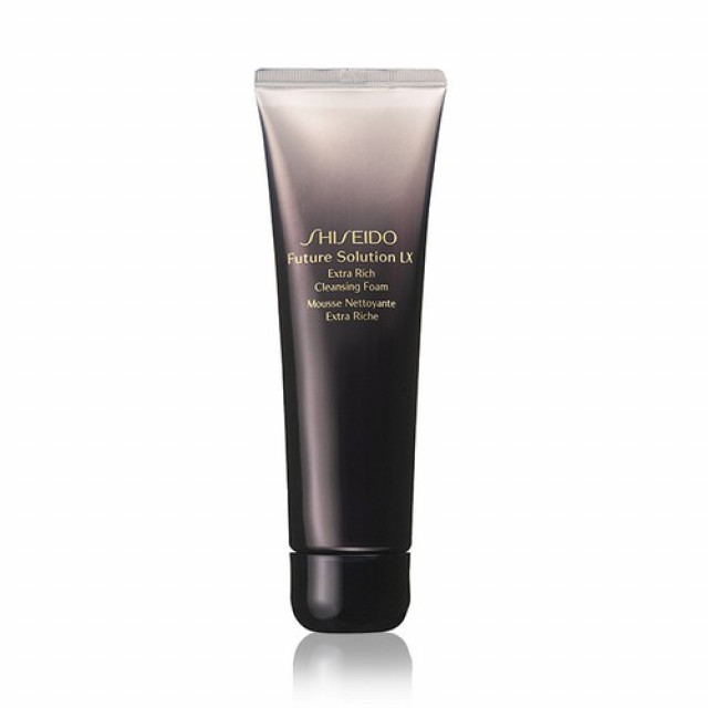 FUTURE SOLUTION LX - EXTRA RICH CLEANSING FOAM *