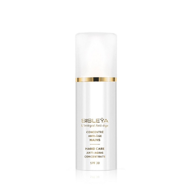 SOIN DU CORPS - SISLEYA L INTEGRAL ANTI-AGE CONCENTRATE ANTI-AGE MAINS