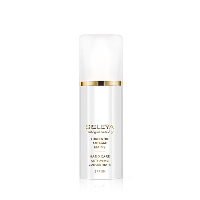 Image of Soin Du Corps - Sisleya L Integral Anti-age Concentrate Anti-age Mains 75 Ml