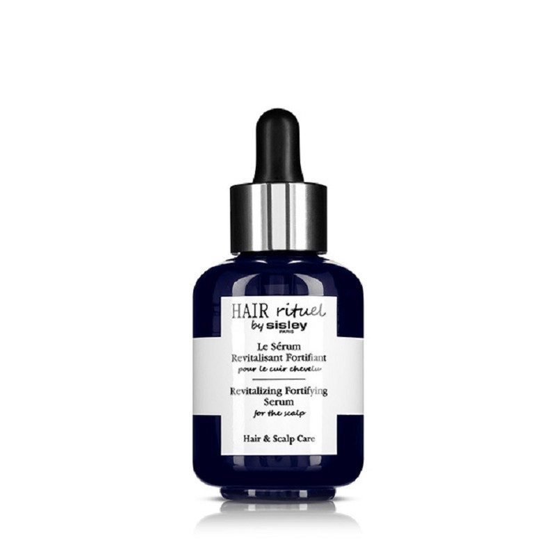 Image of Prodouits Capillaires - Hair Rituel - Serum Revitalisant Fortifiant 60 Ml