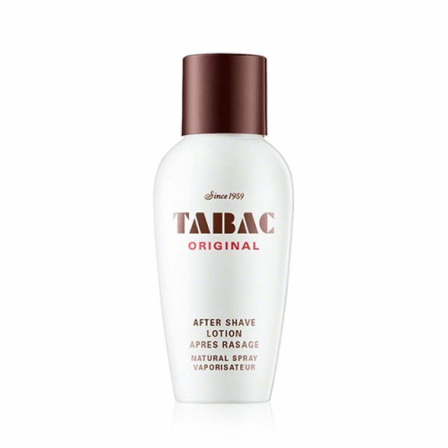 TABAC ORIGINAL - AFTER SHAVE LOTION