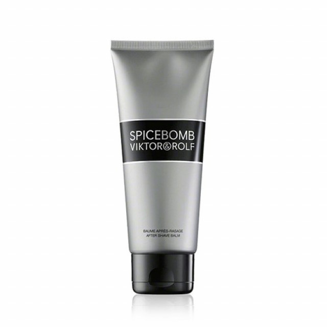 SPICEBOMB - AFTER SHAVE BALM