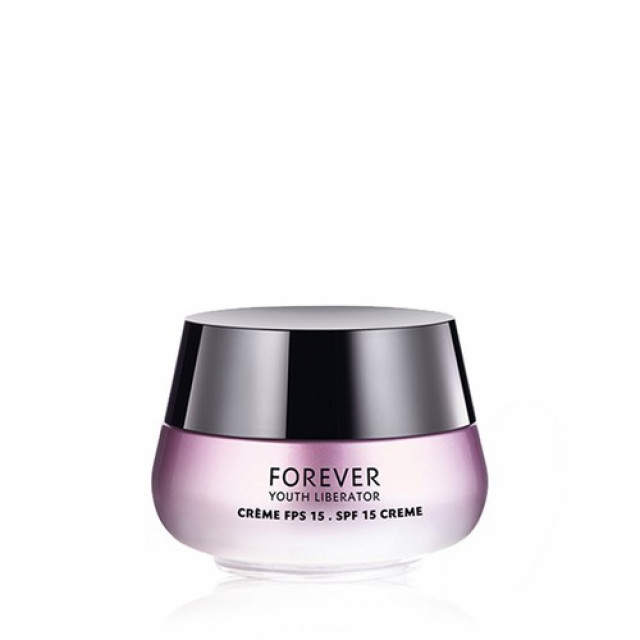 FOREVER YOUTH LIBERATOR - FOREVER CREME - SPF 15