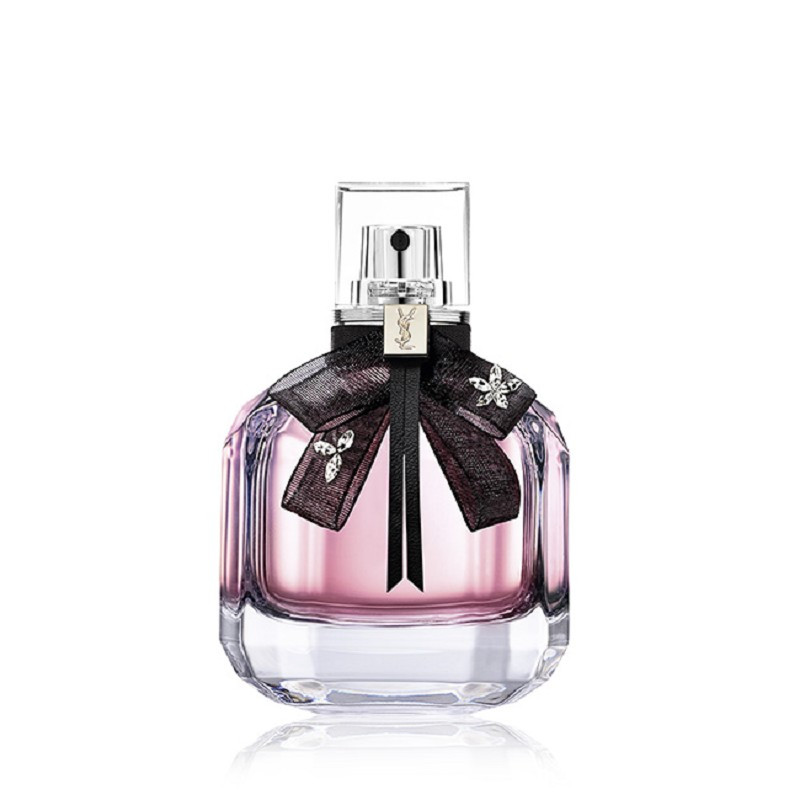 Image of Mon Paris Parfum Floral - Eau De Parfum 50 Ml