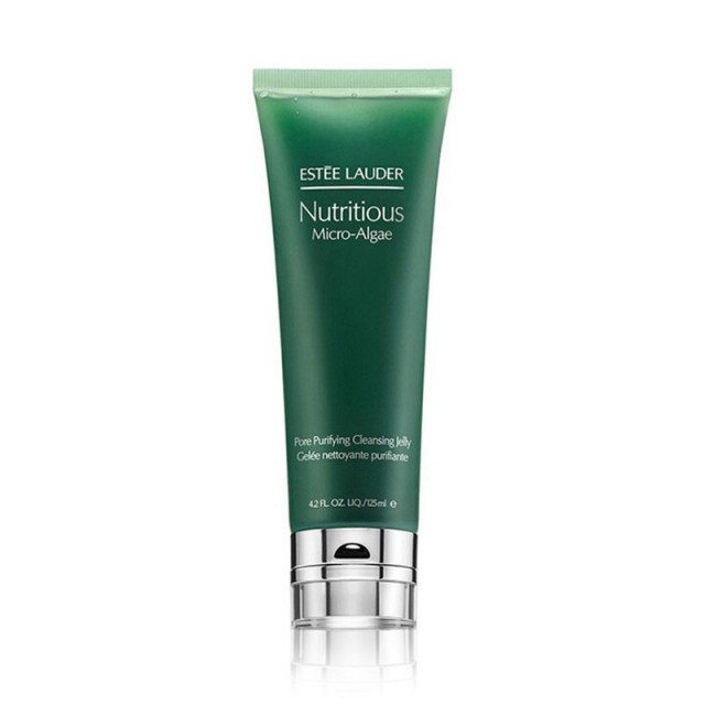 NUTRITIOUS MICRO-ALGAE - PORE PURIFYING CLEANSING JELLY