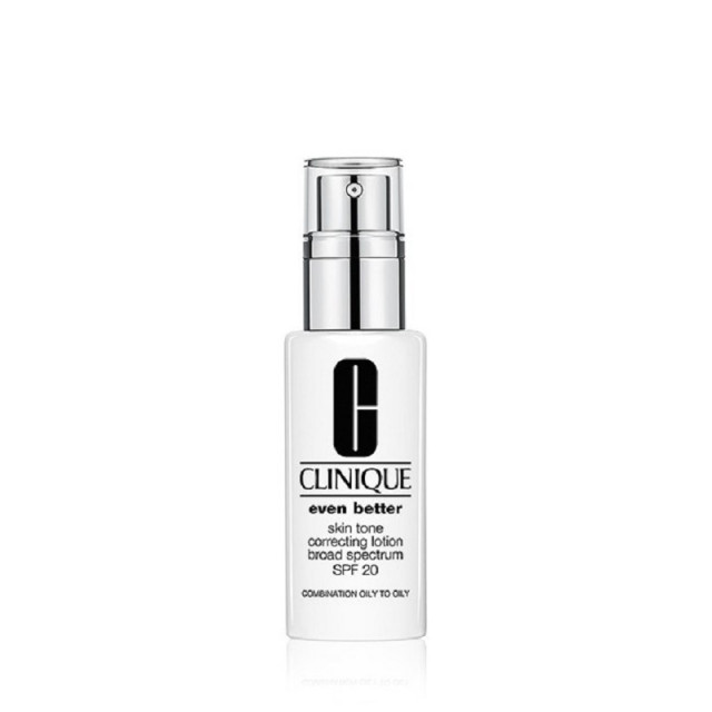 EVEN BETTER - SKIN TONE CORRECTING LOTION SPF20