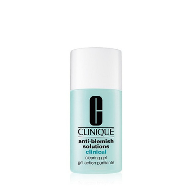ANTI-BLEMISH SOLUTIONS - CLINICAL CLEARING GEL